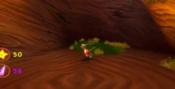 Kao the Kangaroo: Round 2