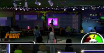 Karaoke Revolution Party XBox Screenshot