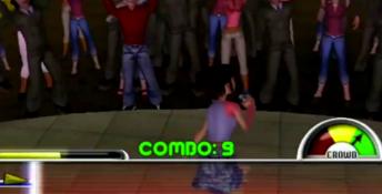 Karaoke Revolution Party XBox Screenshot