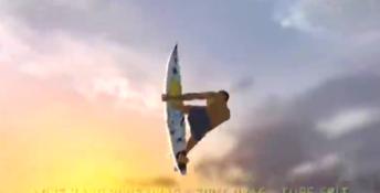 Kelly Slater's Pro Surfer XBox Screenshot