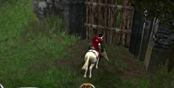 King Arthur XBox Screenshot