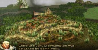 Kingdom Under Fire: The Crusaders