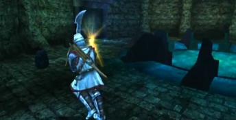 Knights of the Temple II XBox Screenshot