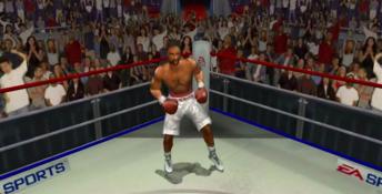 Knockout Kings 2002 XBox Screenshot