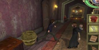 Lemony Snicket XBox Screenshot