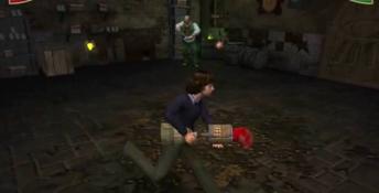 Lemony Snicket's A Series of Unfortunate Events XBox Screenshot