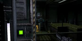 Mace Griffin: Bounty Hunter XBox Screenshot