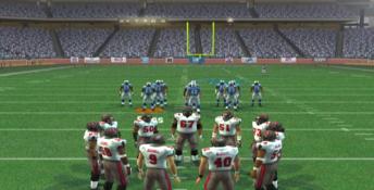 Madden NFL 07 XBox Screenshot
