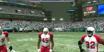 Madden NFL 09 XBox Screenshot