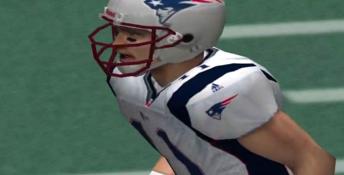 Madden NFL 2002 XBox Screenshot