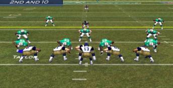 Madden NFL 2003 XBox Screenshot