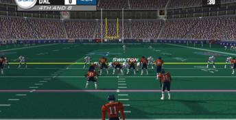 Madden NFL 2004 XBox Screenshot