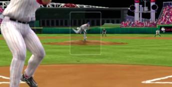Major League Baseball 2K5 XBox Screenshot