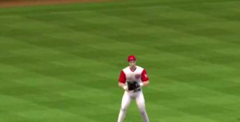 Major League Baseball 2K5 XBox Screenshot