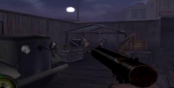 Medal of Honor: Rising Sun XBox Screenshot