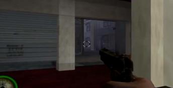 Medal of Honor: Rising Sun XBox Screenshot