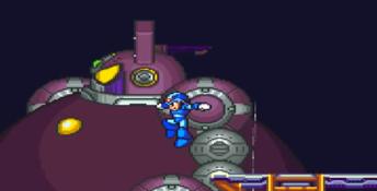 Mega Man Anniversary Collection XBox Screenshot