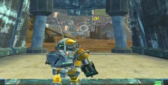 Metal Arms: Glitch In The System