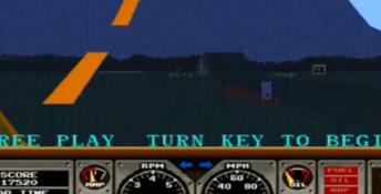 Midway Arcade Treasures 2 XBox Screenshot