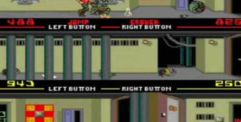 Midway Arcade Treasures 2 XBox Screenshot