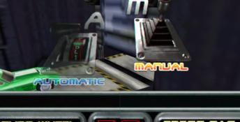 Midway Arcade Treasures 3 XBox Screenshot