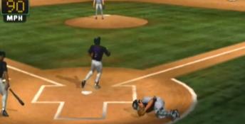 MLB Slugfest 2004 XBox Screenshot