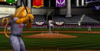 MLB Slugfest 2006 XBox Screenshot