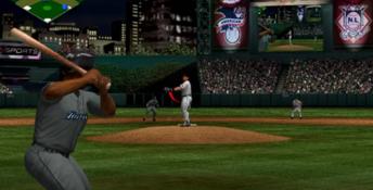 MLB Slugfest: Loaded XBox Screenshot