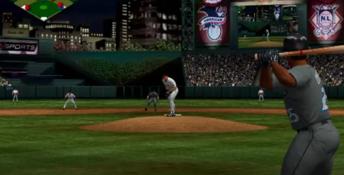 MLB Slugfest: Loaded XBox Screenshot