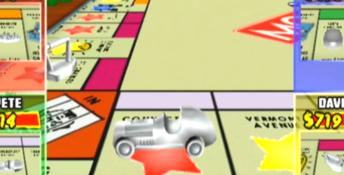 Monopoly Party XBox Screenshot