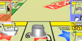 Monopoly Party XBox Screenshot