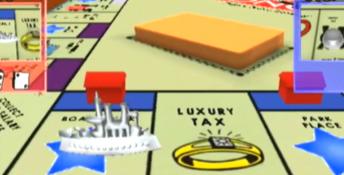 Monopoly Party XBox Screenshot