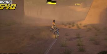 Motocross Mania 3 XBox Screenshot