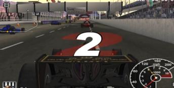 Motor Trend Presents: Lotus Challenge XBox Screenshot