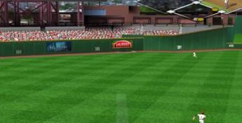 MVP Baseball 2004 XBox Screenshot