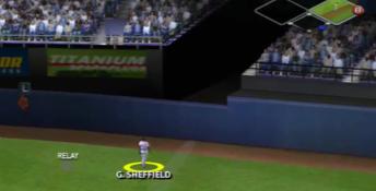MVP Baseball 2005 XBox Screenshot