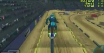 MX World Tour Featuring Jamie Little XBox Screenshot