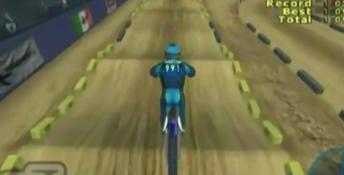 MX World Tour Featuring Jamie Little XBox Screenshot