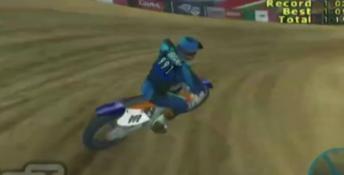 MX World Tour Featuring Jamie Little XBox Screenshot