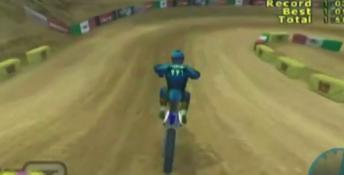 MX World Tour Featuring Jamie Little XBox Screenshot