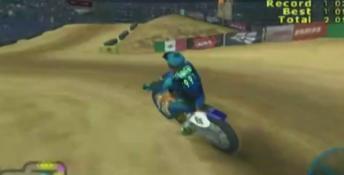 MX World Tour Featuring Jamie Little