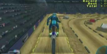 MX World Tour Featuring Jamie Little XBox Screenshot