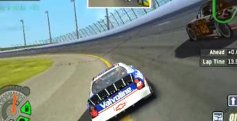 NASCAR 06: Total Team Control XBox Screenshot