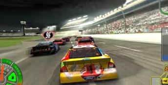 NASCAR 07 XBox Screenshot