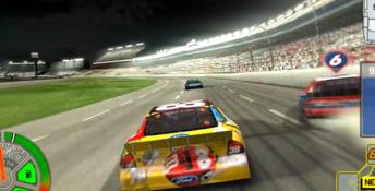 NASCAR 07 XBox Screenshot
