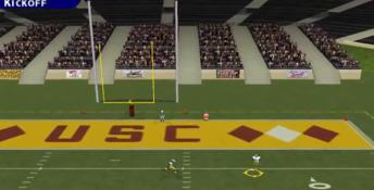 NCAA Football 2004 XBox Screenshot