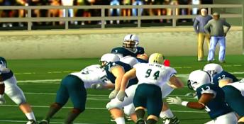 NCAA Football 2005 XBox Screenshot