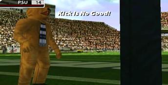NCAA Football 2005 XBox Screenshot