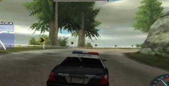 Need for Speed: Hot Pursuit 2 XBox Screenshot