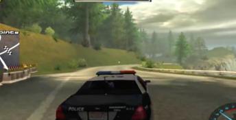 Need for Speed: Hot Pursuit 2 XBox Screenshot